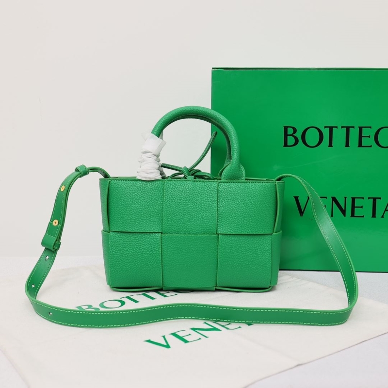 BV Shopping Bags